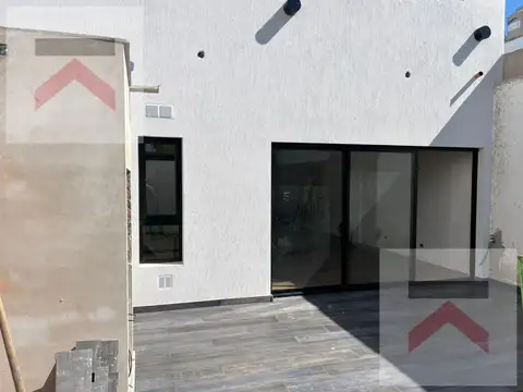 Depto Tipo Casa en Venta A Estrenar