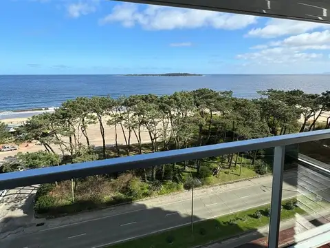 Rambla Doctor Claudio Williman 100