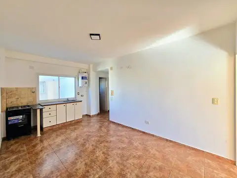 Departamento en Venta 15 años