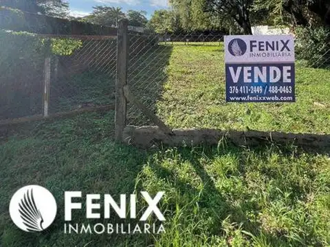 TF528 - TERRENO EN VENTA Z/ AV. JAURETCHE Y CALLE 22