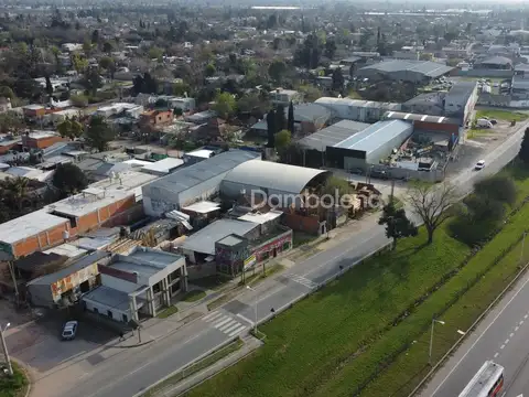 Local en Venta en Paso del Rey, USD 95.000