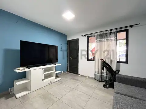 Casa en Venta en Las Heras, USD 55.000