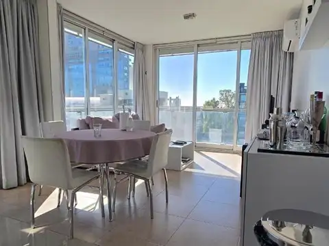 Departamento en Venta con 2 cocheras