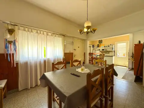 Casa en Venta de 2 dormitorios