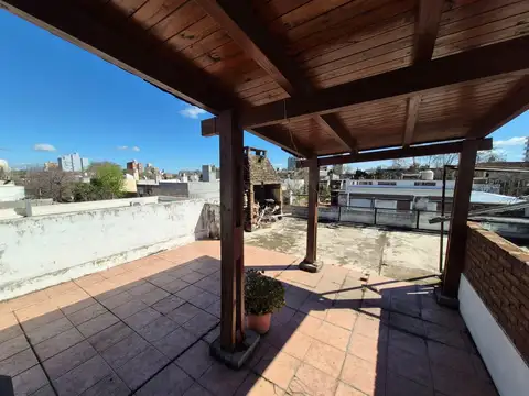 Depto Tipo Casa en Venta al Noroeste