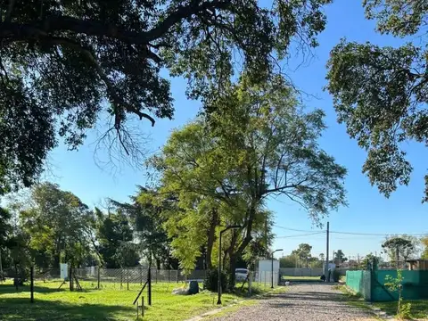 Terreno en Venta de 228,0 m2