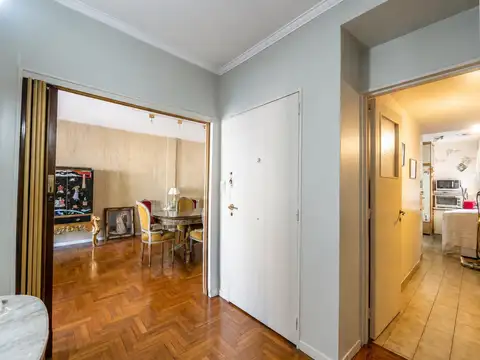Departamento en Alquiler 64 años