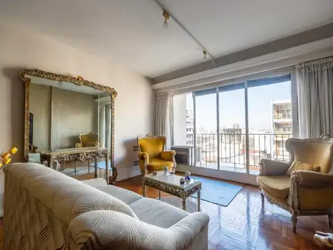 Departamento en Alquiler en Caballito, $ 1.900.000