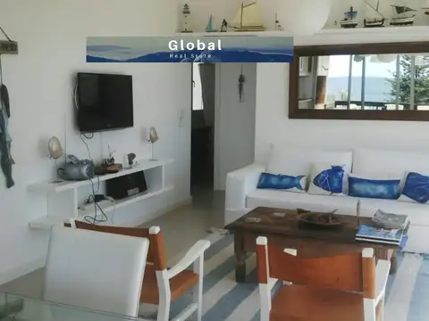 Departamento en Venta en La Barra, USD 410.000