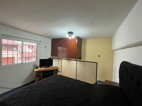 DEPTO EN VENTA 2 AMBIENTES EN VALENTIN ALSINA