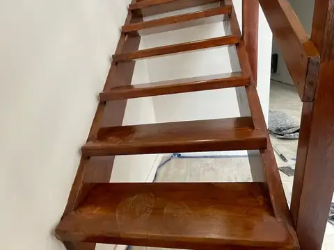 Casa en Venta 1 año