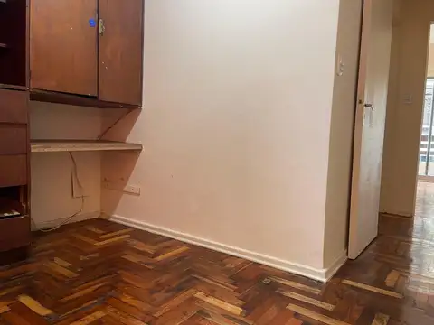Venta Departamento 3 ambientes en Caballito
