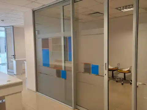 Oficina en Alquiler en Canning, $ 990.000