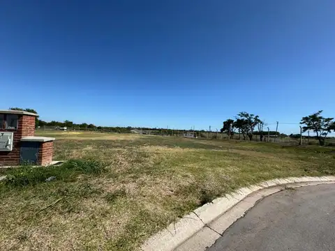 Terreno en Venta de 600,0 m2