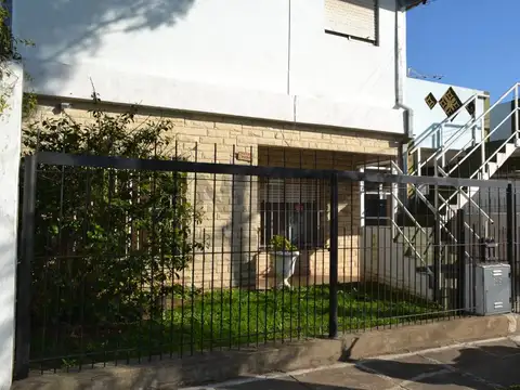 Uruguay 1900, Piso 0