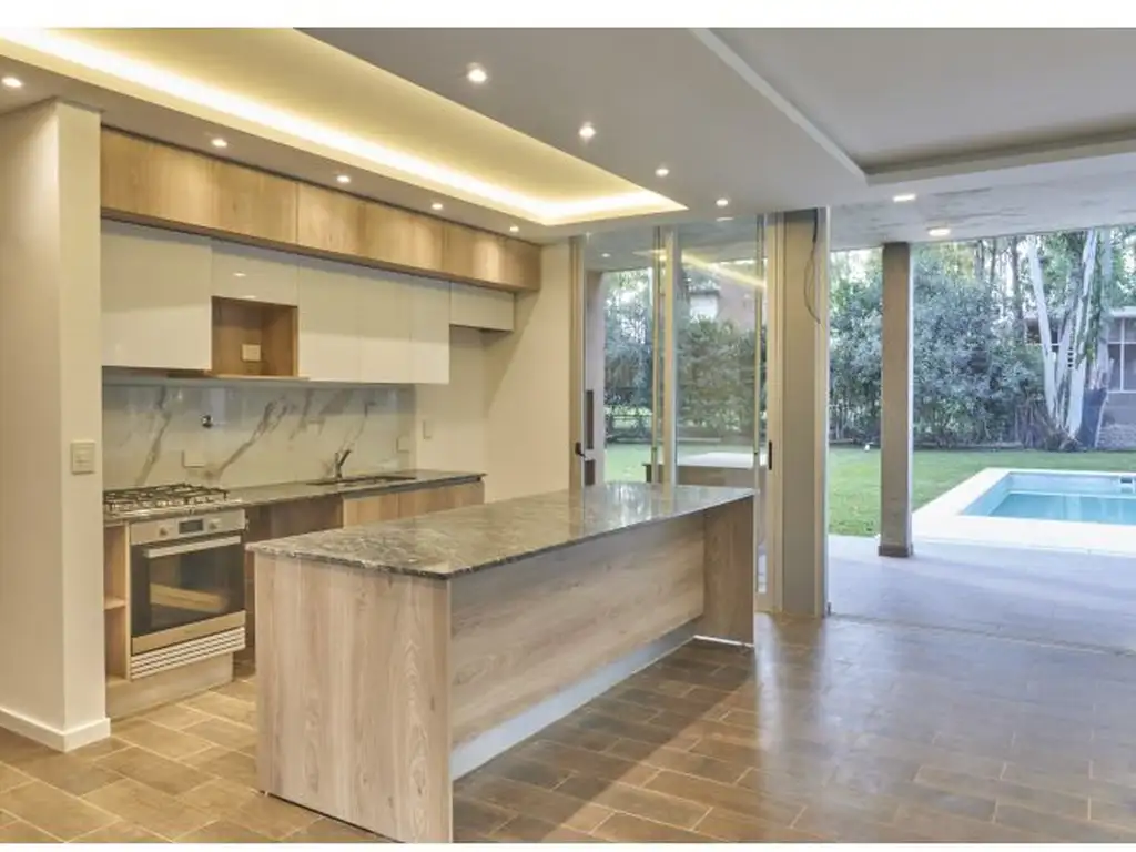 CASA DE 3 DORMITORIOS CON COCHERA, GALERÍA Y PISCINA - Foto 59