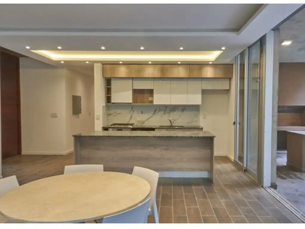 CASA DE 3 DORMITORIOS CON COCHERA, GALERÍA Y PISCINA - Foto 54