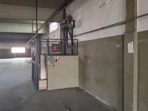 Galpon en Venta 46 años
