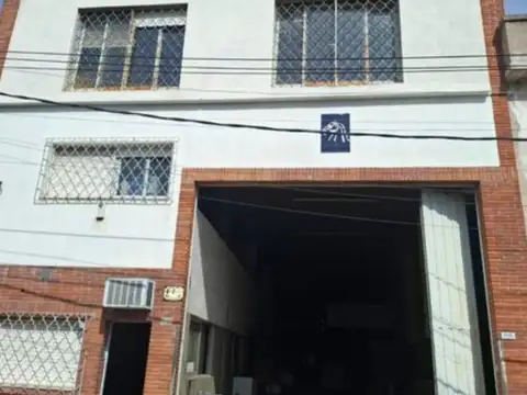 Enrique Fernández 400