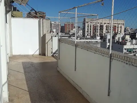 Departamento en Alquiler de 2 dormitorios