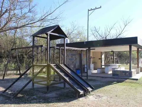 Terreno en Venta en Countries y Barrios Cerrados en San Lorenzo, USD 67.000