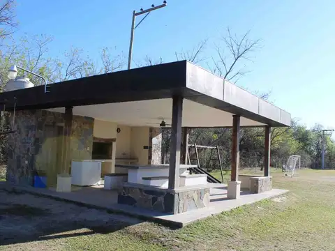 La Reserva 100
