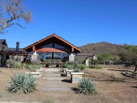 TERRENO EN VENTA LA RESERVA DE SAN LORENZO CHICO