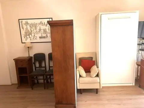 Departamento en Venta en Palermo, USD 71.600