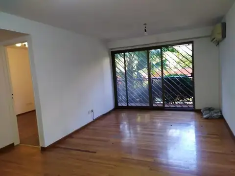 Departamento en Alquiler de 4 ambientes