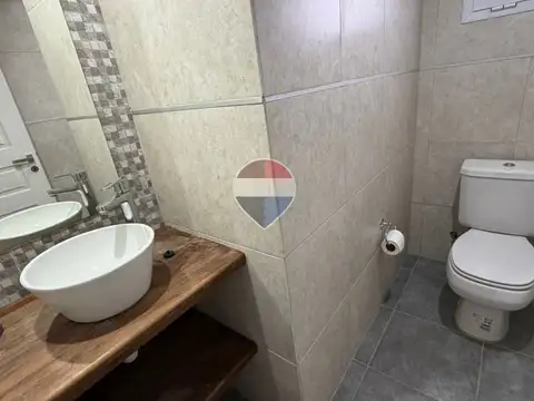 Departamento en Venta 8 años