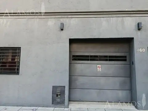 LOCAL EN ALQUILER EN VILLA SARMIENTO