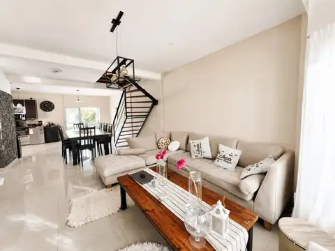 Casa en Venta en Pilar, USD 150.000
