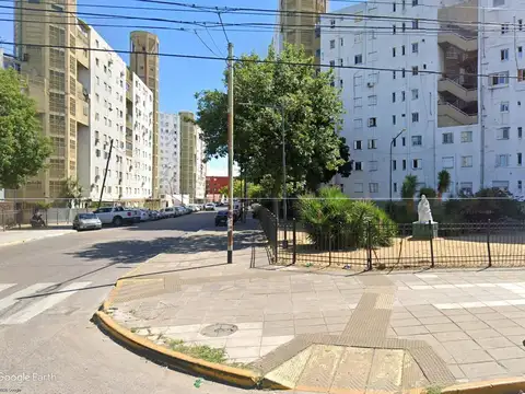 Avenida Piedra Buena e/ 2 de Abril de 1982 y Saraza