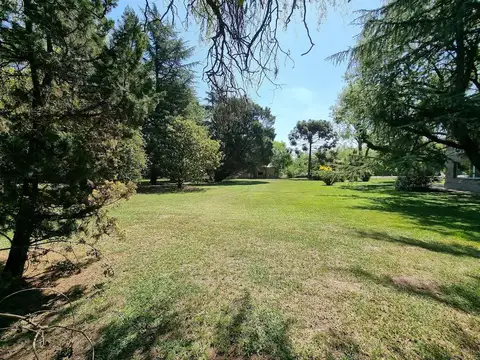 Terreno en Venta 35  mts Frente