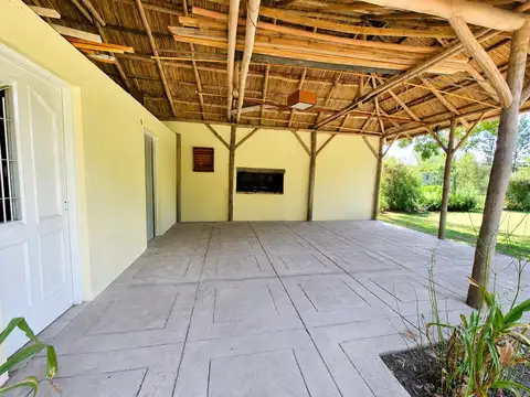 Terreno en Venta en Los Pinos, USD 59.000
