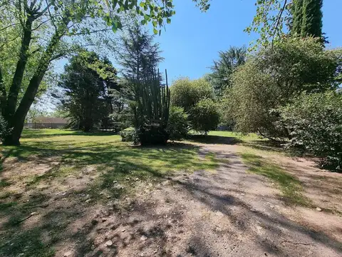 Terreno en Venta de 2275,0 m2