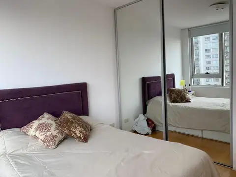 Departamento en Alquiler al Este