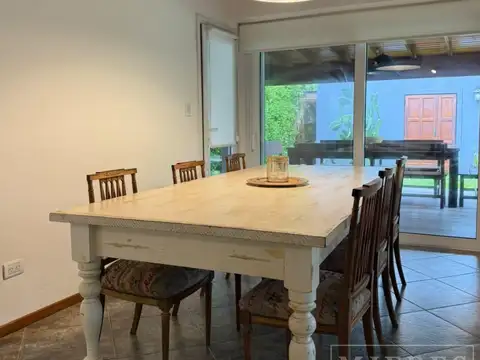 Casa en Venta de 3 dormitorios