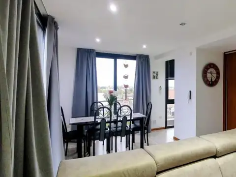 Departamento en Venta 15 años