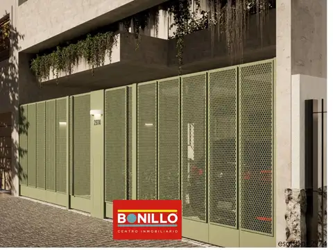 Depto Tipo Casa en Venta con 1 cocheras