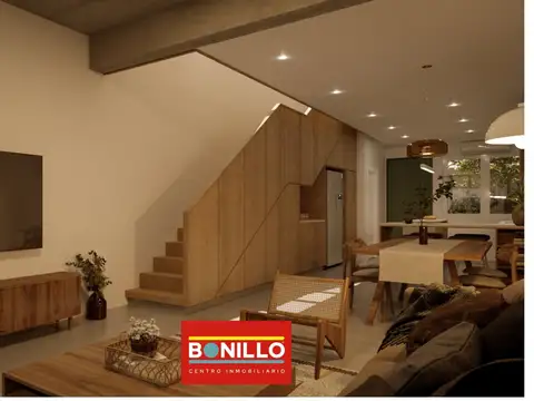 PH 4 ambientes venta Villa Pueyrredón