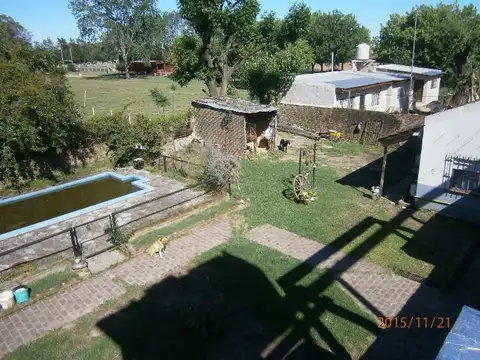 Casa en Venta de 2 dormitorios