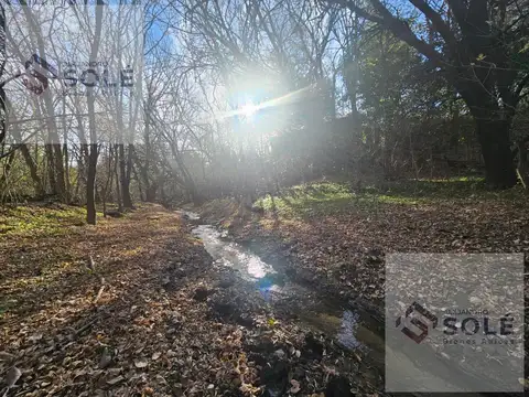 Hectáreas En Venta En Las Sierras Chicas