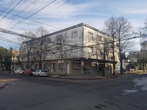 Doctor Eduardo Asconape 100