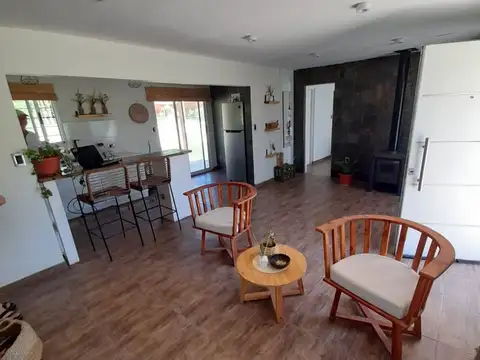 Casa en Venta en Uspallata, Las Heras