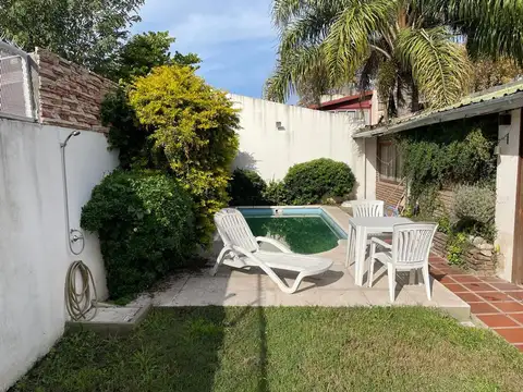 Casa en La Florida