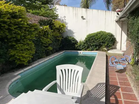 Casa Frente- 3 dormitorios con pileta- Guayaquil  673 , La Florida