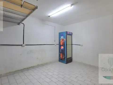 Local comercial en alquiler - av. corrientes - villa crespo