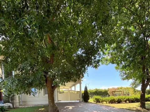 Casa en Venta 5 años
