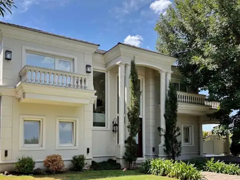 Casa en Venta en Pilar, USD 449.000